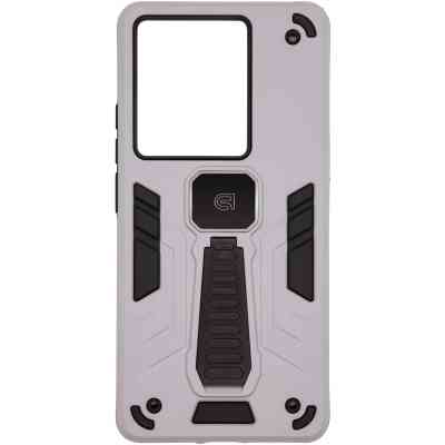 Чохол до мобільного телефона Armorstandart Proover Xiaomi Redmi Note 14S 4G Grey (ARM85799) Вінниця