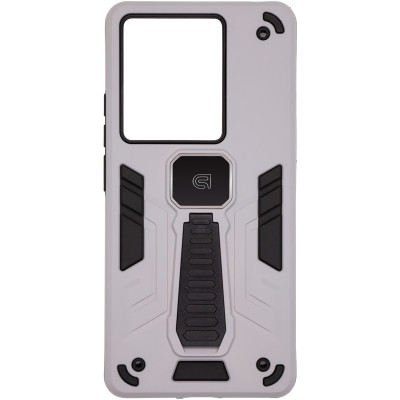 Чохол до мобільного телефона Armorstandart Proover Xiaomi Redmi Note 14S 4G Grey (ARM85799) Вінниця - фото 1