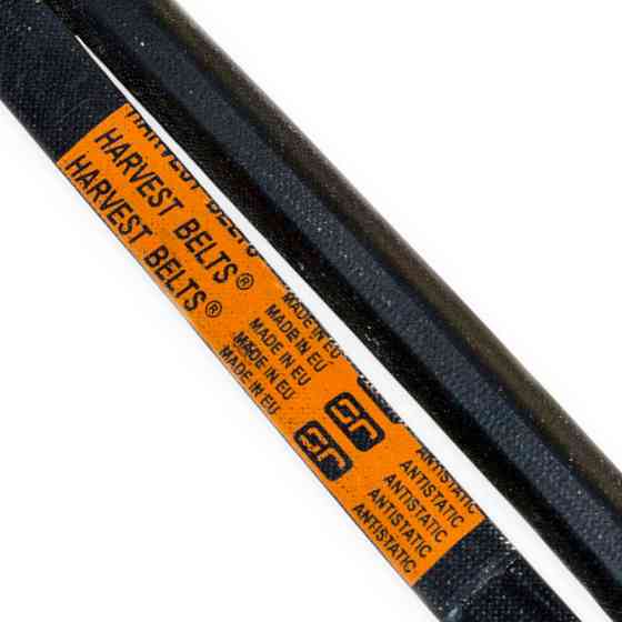 Ремінь (супер посилений) 11х10х1500 Мукачево