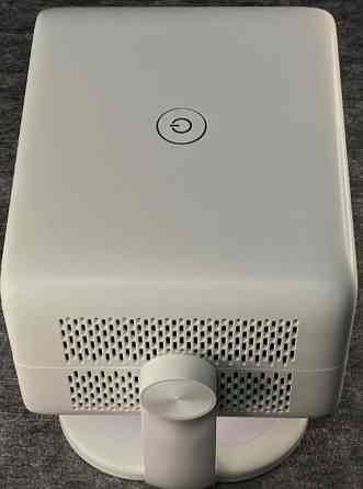 Домашній кінотеатр Пректор MAGCUBIC L018 на 600 ANSI. Київ