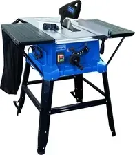 Электрическая пилка Scheppach Pilarka Tarczowa Hs110 2,0Kw 254Mm 5901312901 Киев - изображение 1