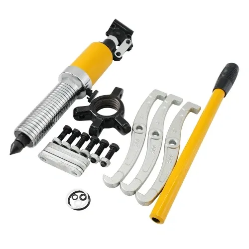 Знімач гідравлічний двозахопний 5 т СТАНДАРТ MHGP0501 Одеса