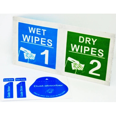 Скло захисне Drobak Vivo V21E (494974) Вінниця - фото 2