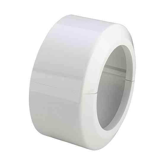 Розетка розбірна двоскладова Ø110 VIEGA 101343 Київ