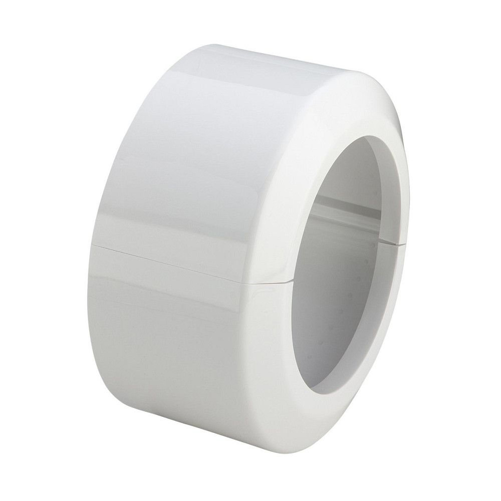 Розетка розбірна двоскладова Ø110 VIEGA 101343 Київ - фото 1