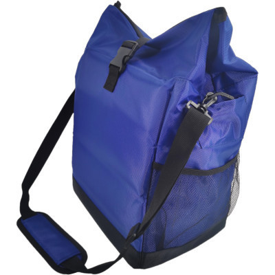 Термосумка Time Eco TE-4026 26 л Blue (4820211101497) Вінниця - фото 9