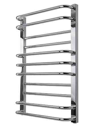 Водяной полотенцесушитель Mario INOX Премиум Люкс 770х540/500 Киев