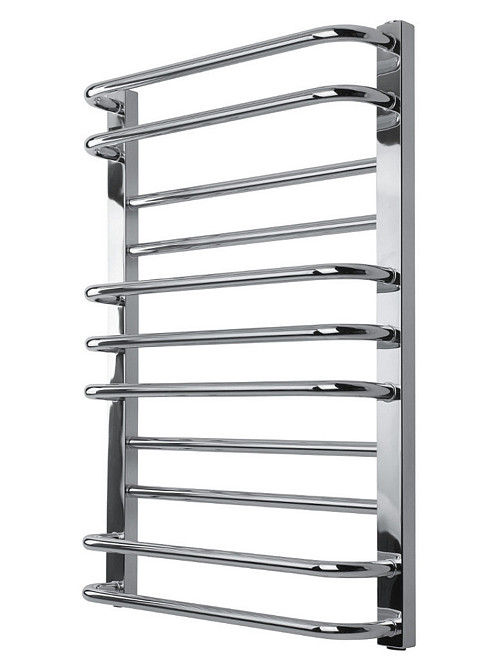 Водяной полотенцесушитель Mario INOX Премиум Люкс 770х540/500 Киев - изображение 1