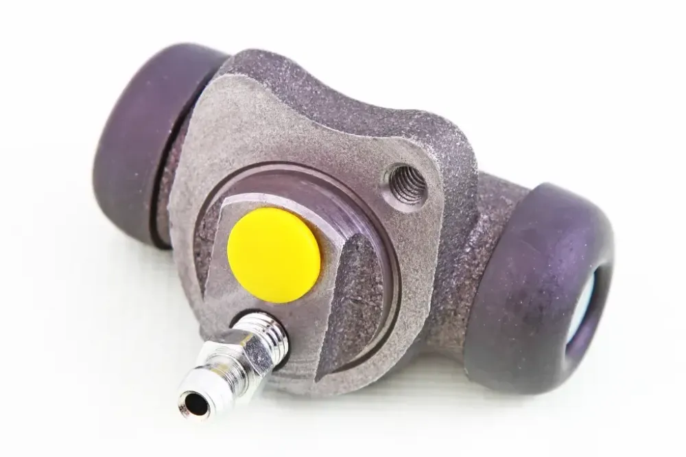 Циліндр торм. задній Los 1.5 Metelli (під 1 болт) Вінниця - фото 1