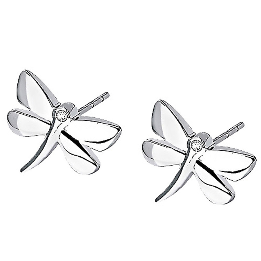 Модна біжутерія жіночі сережки Biojoux, Модні жіночі сережки Гіпоалергенні медичні QO-99 Івано-Франківськ - фото 1