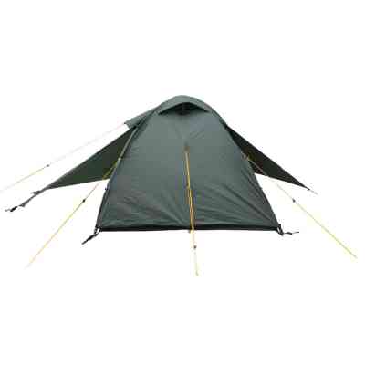 Палатка Terra Incognita Platou 3 Alu darkgreen (4823081503286) Винница