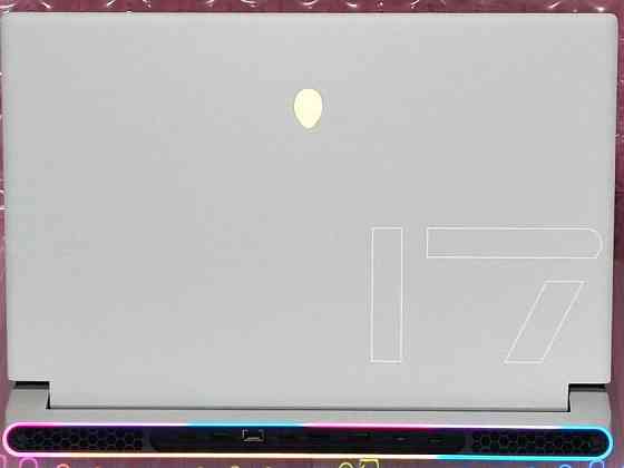 Игровой ноутбук Dell Alienware X17 R2 i9-12900HK RTX 3080ti 16Gb Киев