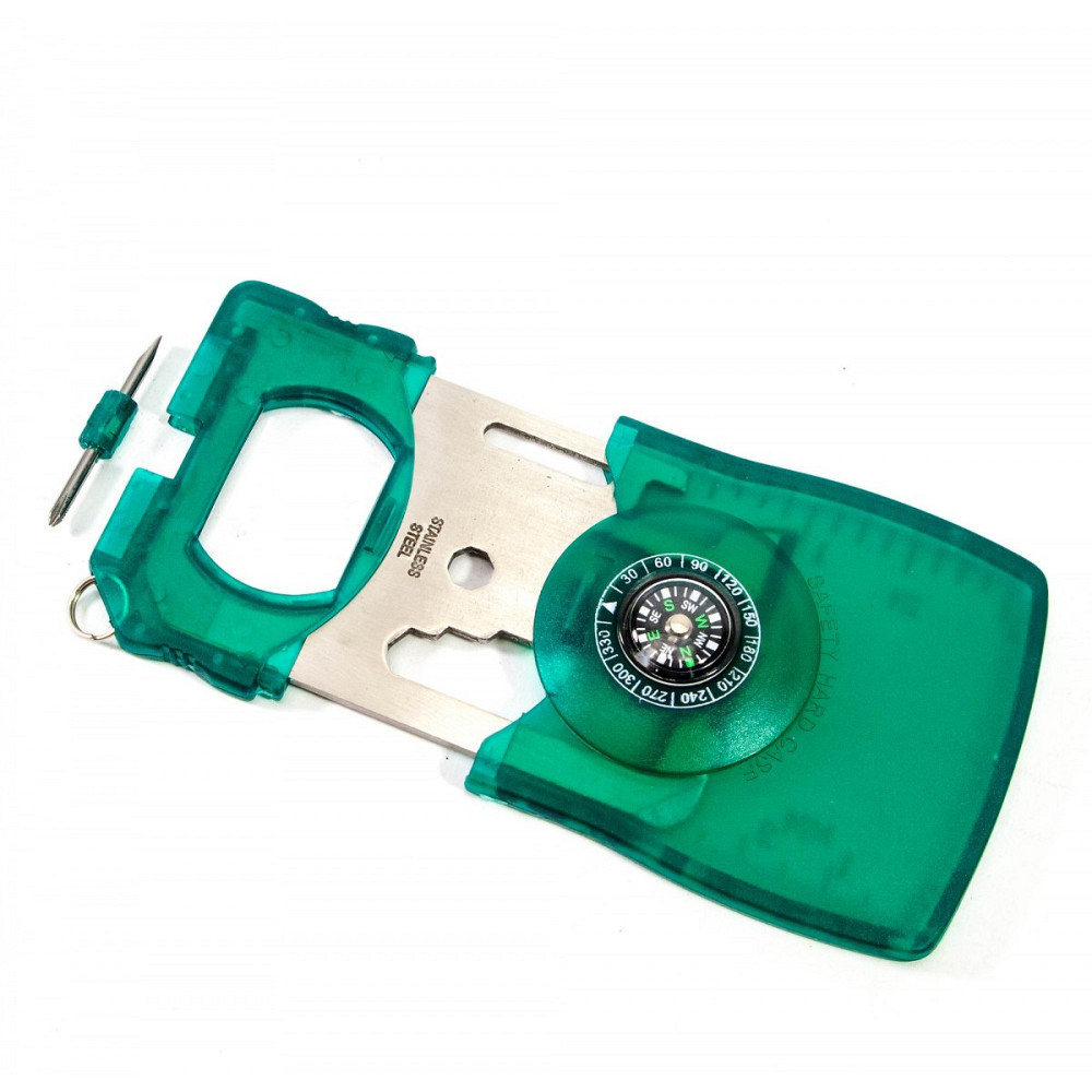 Мультитул карманный кредитка Киев - изображение 2