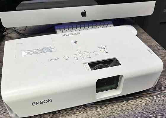Проєктор Epson emp-280 Київ