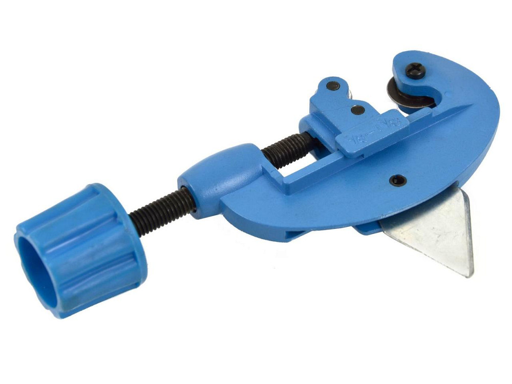 Труборіз роликовий "GeKo" для різки мідних труб 3-28 мм Киев - изображение 3