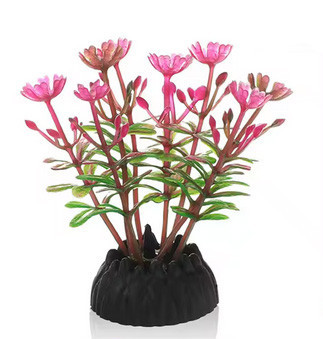 Водоросли для рыбок в аквариум искусственные Киев - изображение 1