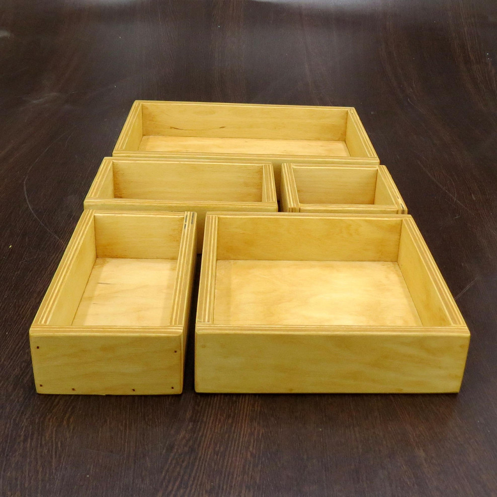 Лоток для столовых приборов 