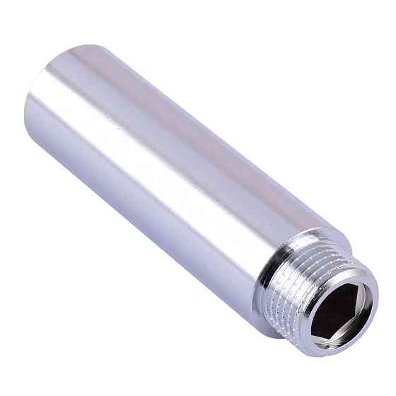 Удлинитель SELBA 1/2″ CHROM 70мм SL6100 (000014727) Киев