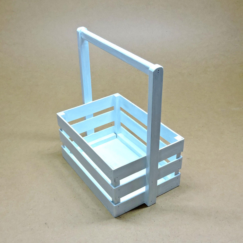 Подарочная корзинка 