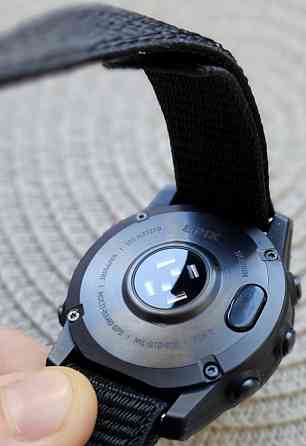 Смарт -Часы garmin epix gen 2 Киев