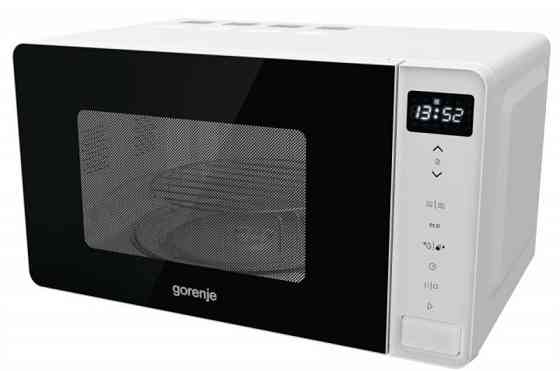 Мікрохвильова піч Gorenje MO20S4W ( 16443 ) Харків
