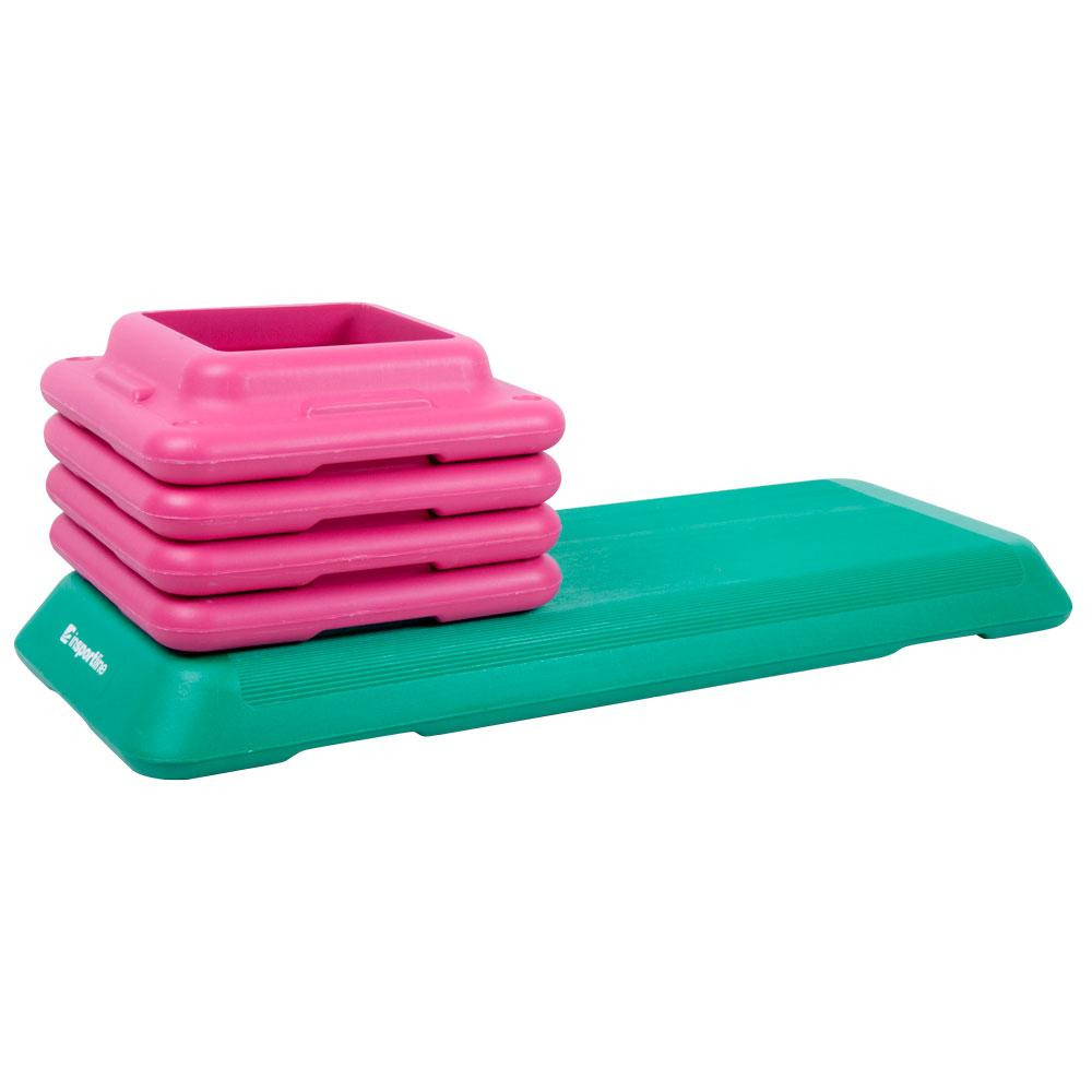 Степ-платформа inSPORTline AS500 Киев - изображение 4