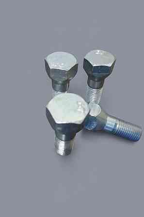 Балка для причепа під жигулівське колесо АТВ-155/57(01Р) Вінниця