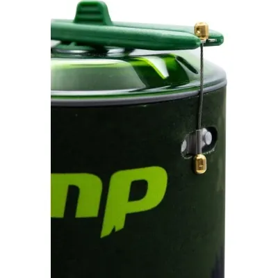 Пальник Tramp система для приготування їжі UTRG-049-olive + Картридж 230гр (UTRG-049-olive+UTRG-003) Вінниця - фото 7