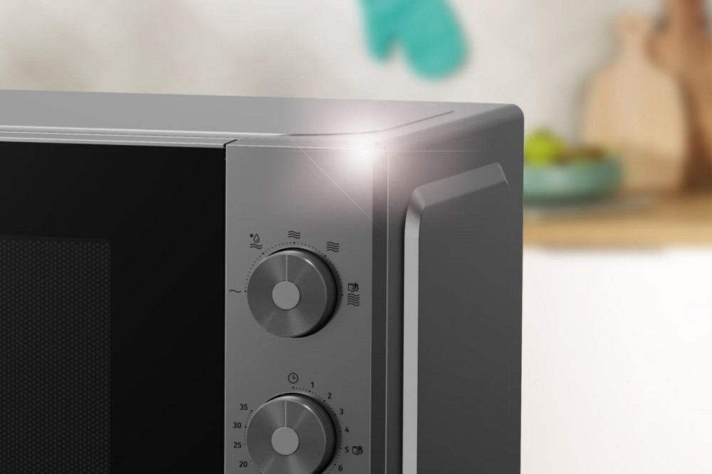 Мікрохвильова піч Gorenje MO20E1T4 ( 14470 ) Харків - фото 7