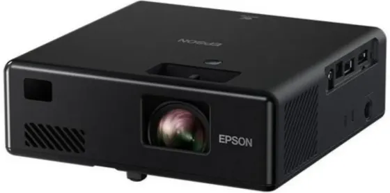 Проектор  Epson EF-11 Київ