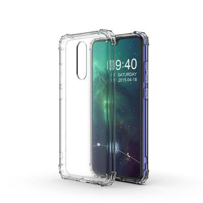Чохол до мобільного телефона BeCover Anti-Shock Xiaomi Redmi 8 Clear (704367) Вінниця - фото 1
