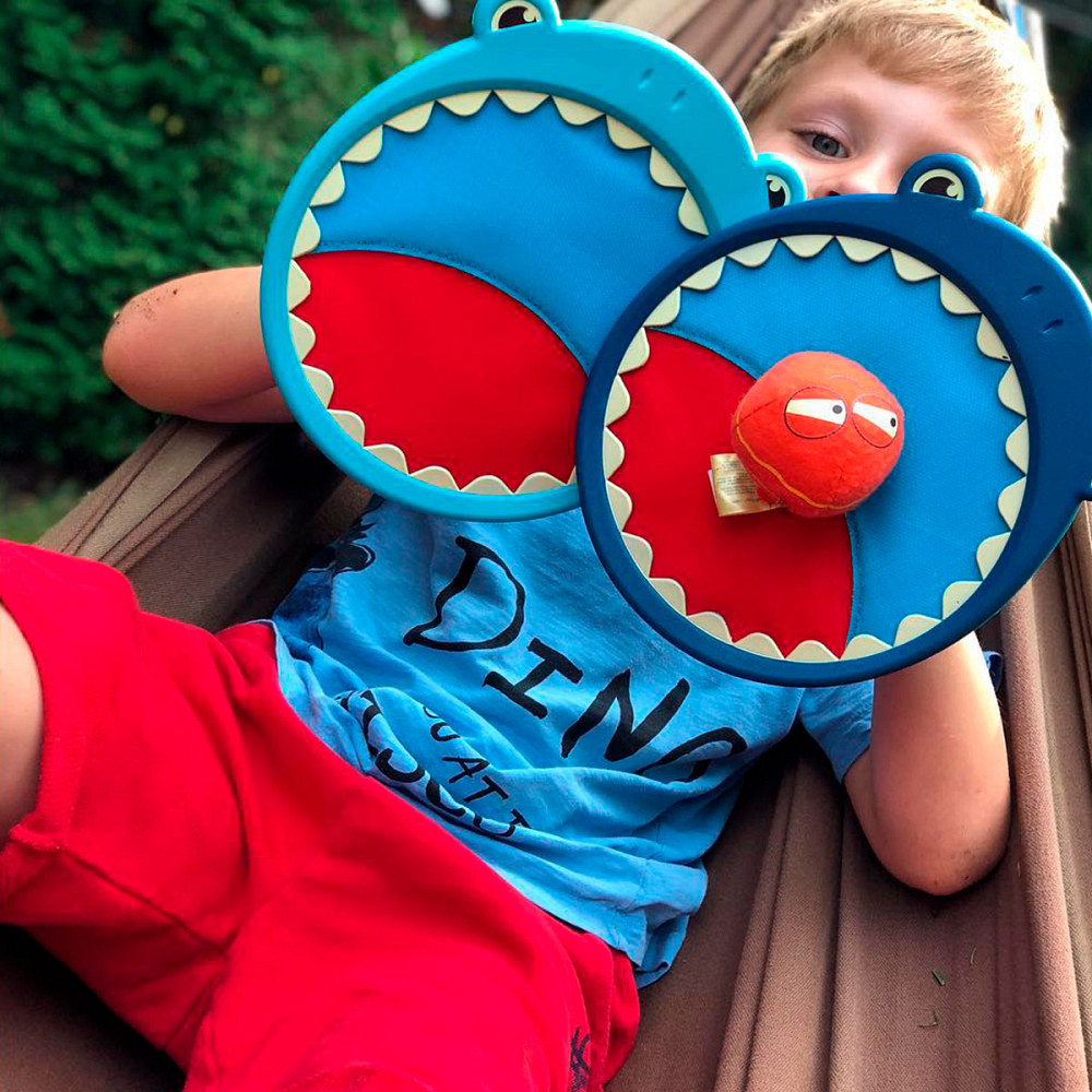 Розвиваюча Гра - Акули-Пастки Днепр - изображение 3