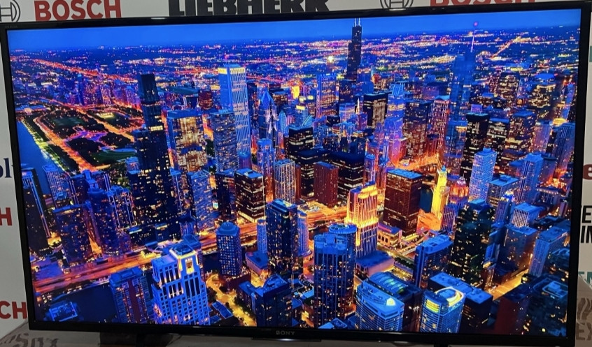 Телевизор Sony 49