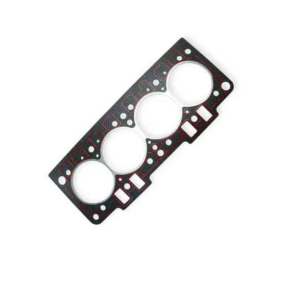 Прокладка ЗАЗ 1102, 1103, 1105 Таврія, Sens (301, 1.3, d-75.0) з герметиком ГБЦ Мукачево