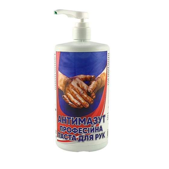 Паста для рук Антимазут Primaterra, 1 кг(Д) Павлоград