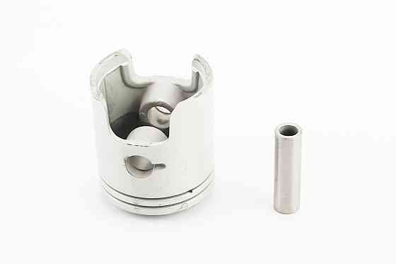 Поршень к-кт Suzuki AD100/110 52,5мм +0,50 (палець 12мм) Китай Киев