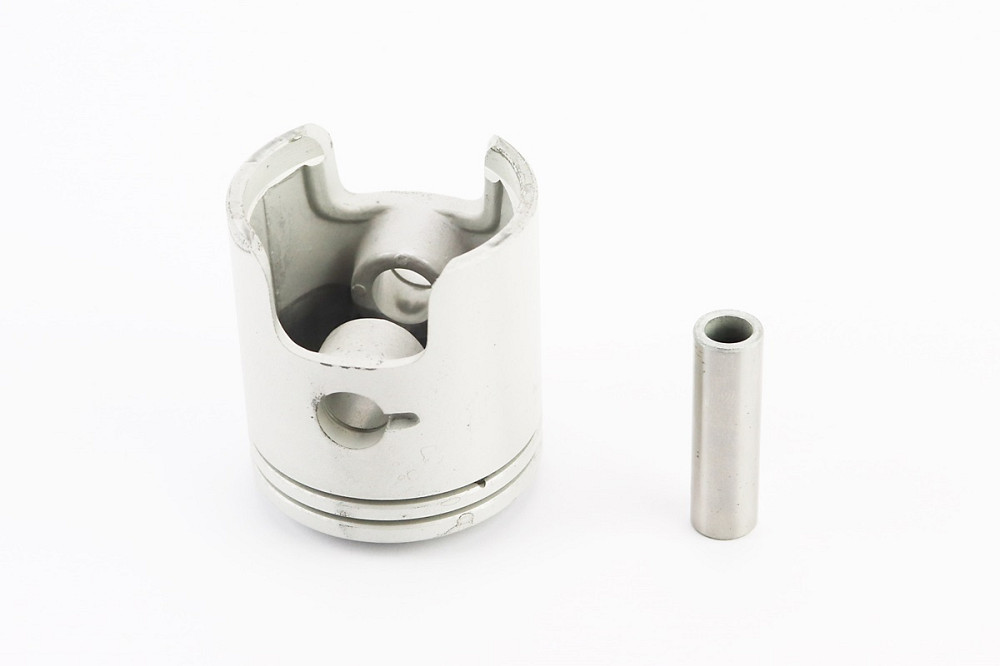 Поршень к-кт Suzuki AD100/110 52,5мм +0,50 (палець 12мм) Китай Киев - изображение 2