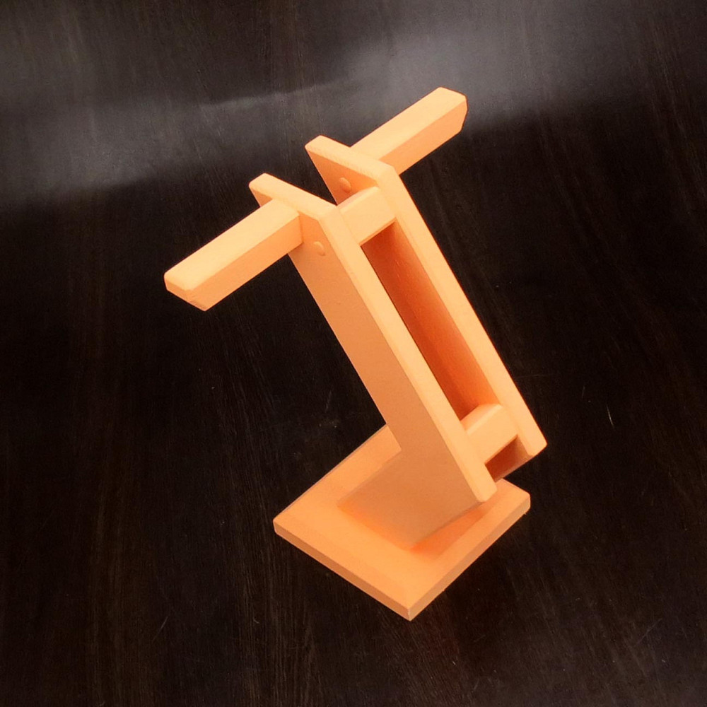 Стойка для наушников 