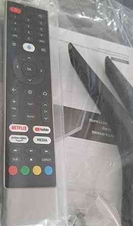 Телевізор Самсунг 42 Дюйма 4K SMART TV Wi-Fi Андроїд 15.8 Телевізор. Київ