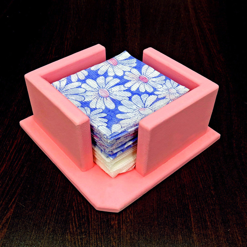 Серветниця "Дуеро" барбі Миколаїв - фото 1