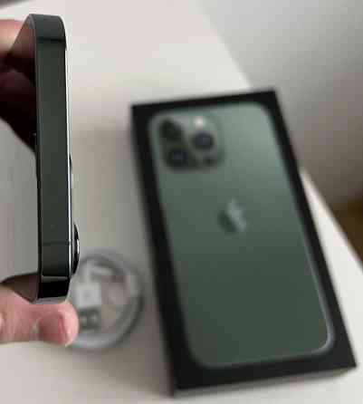 Айфон iPhone 13 Pro 128Gb. Киев