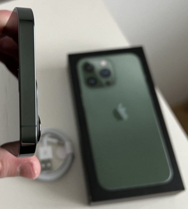 Айфон iPhone 13 Pro 128Gb. Київ - фото 2