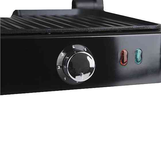 Контактный гриль Sokany с антипригарным покрытием Киев