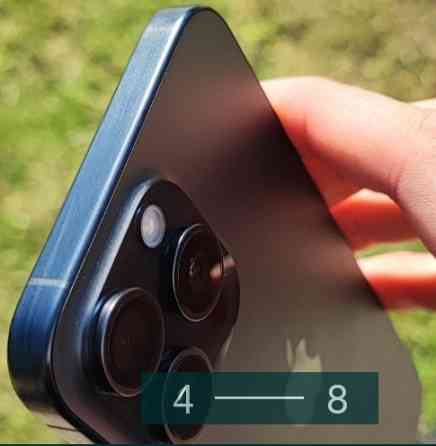 Айфон iPhone 15 Pro Max 256Gb. Физ.Сим Київ