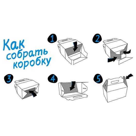 Коробка-переноска ТелеПэт (455х220х435мм) Винница