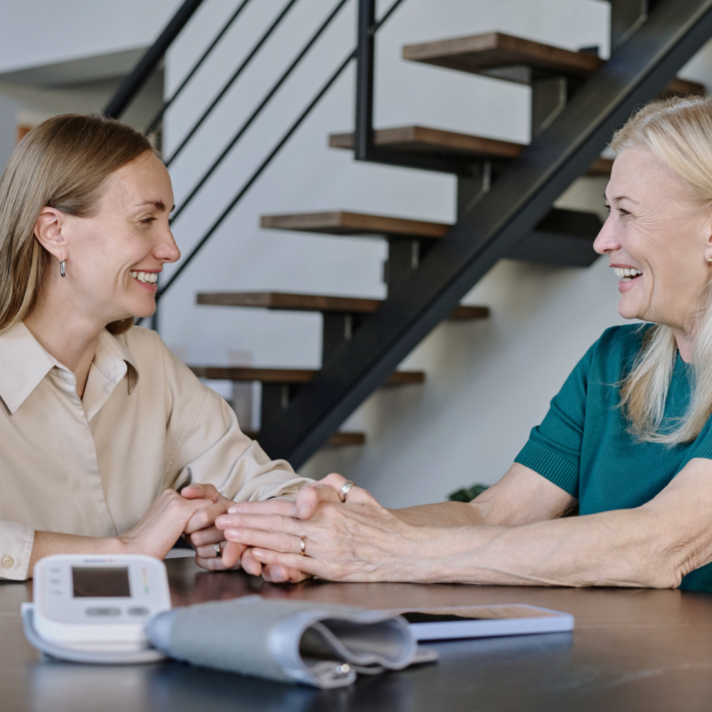 Автоматический тонометр B.Well PRO-22 с адаптером Днепр - изображение 2