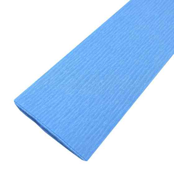 Гофрований папір Josefotten KR55-8032 світло-блакитний 55%, 31г/м2 Вінниця