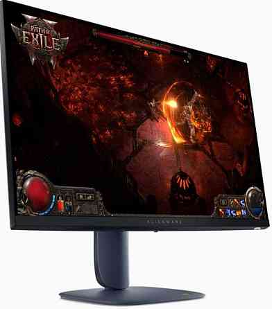 Новый Монитор Dell 27