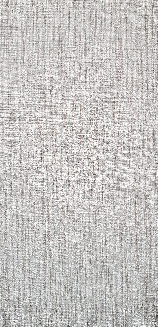 Шпалери вінілові на флізеліні Rasch Golden Hour метрові тонка смужка соломка під тканину бежево-сірі Київ - фото 3