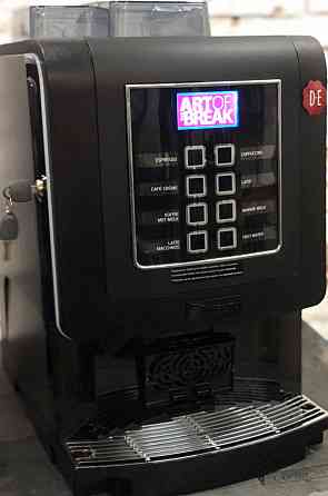 Кофеварка Necta Koro Prime. Киев